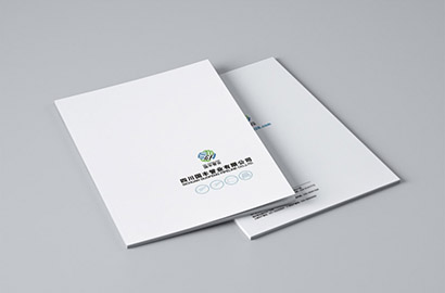 瑶海区画册设计：以纸为媒，镌刻城市的精神图腾